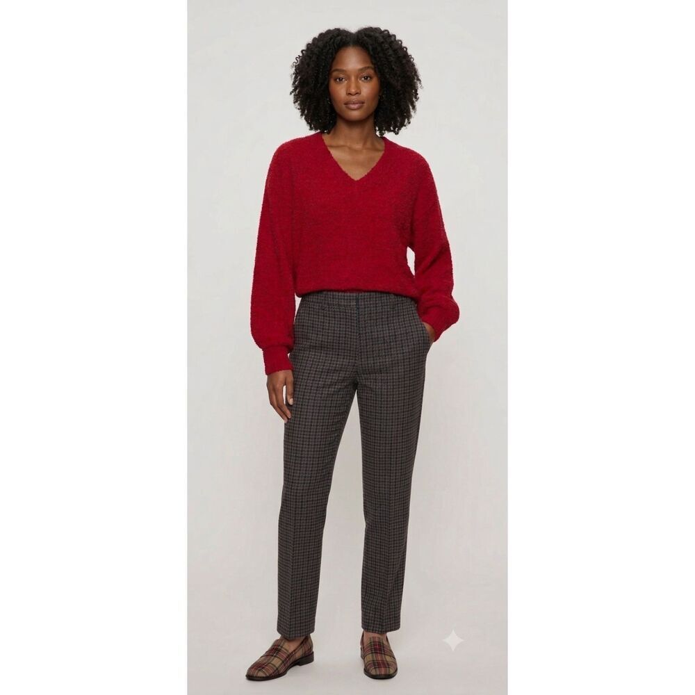 Sanctuary Red Coats Jackets & Vests Women's Size S NWT